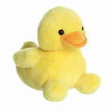 Palm Pals - Tubby Rubber Ducky