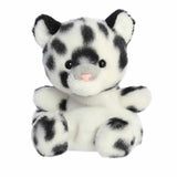 Palm Pals - Kaia Snow Leopard