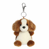 Palm Pals - Lady Spaniel Clip