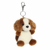 Palm Pals - Lady Spaniel Clip