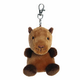 Palm Pals - Sid Capybara Clip