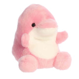 Palm Pals - Amozonia Pink Dolphin