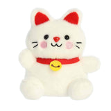 Palm Pals - Kota Lucky Cat
