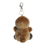 Patty Platypus Palm pals Clip