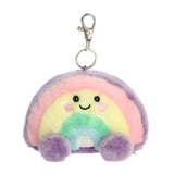 Palm Pals - Vivi Rainbow Clip