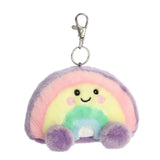 Palm Pals - Vivi Rainbow Clip