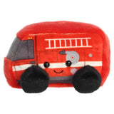 Palm Pals - Rescue Firetruck