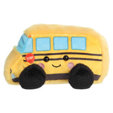 Palm Pals - Friendly School Bus