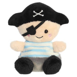 Pam Pals - Planky The Pirate