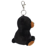 Sleepy Bear palm Pals Clip