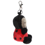 Lil Spots Ladybug Palm Pals Clip