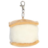 Toastee S'More Palm Pals Clip