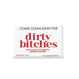 Dirty Bitches - Soap
