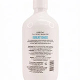 Naughty Nana's - Hand Wash