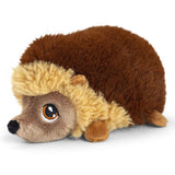 Keeleco Soft Toy Hedgehog 18cm