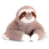 Keeleco Soft Toy Sloth