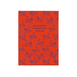 Reasons Why I Would Rather Be A Cat - Notepad