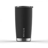 5 O'Clock Stainless Insulated Tumbler / Matte Black