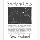 Southern Cross Tea Towel