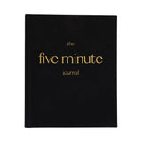 Journal - Five Minute