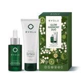 Glow Harmony Duo - Rosehip + Balancing Day