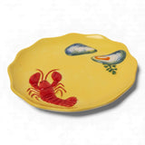 Lobster - Stoneware Mug
