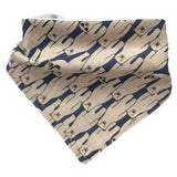 Bandana Bib - Polar Bear