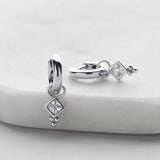Mabel Huggie - Earring