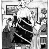 Christmases Had To Come At Once - Card