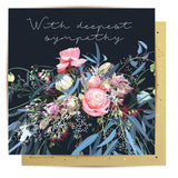 Greeting Card - Sympathy Marielle