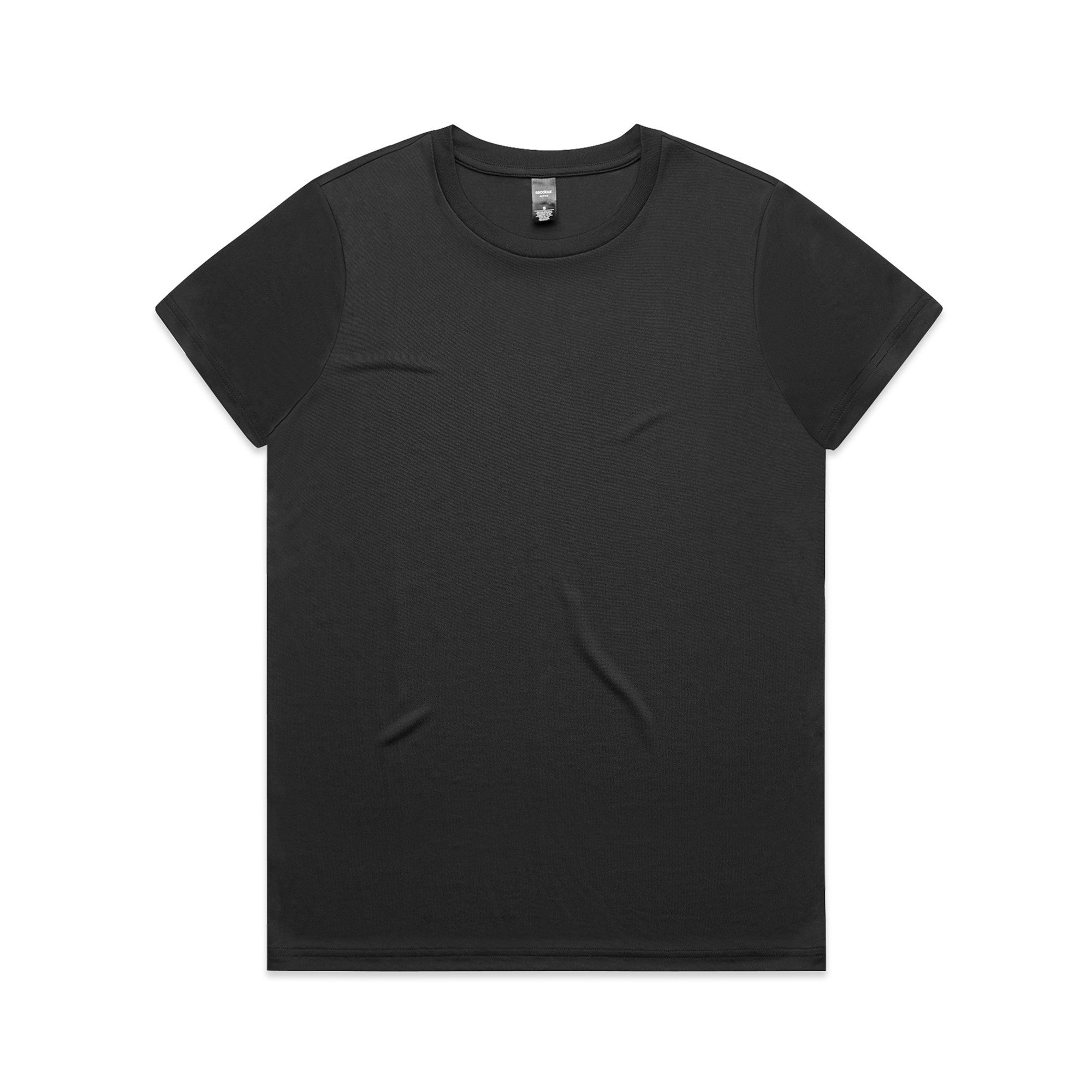 Womens Maple Active Tee