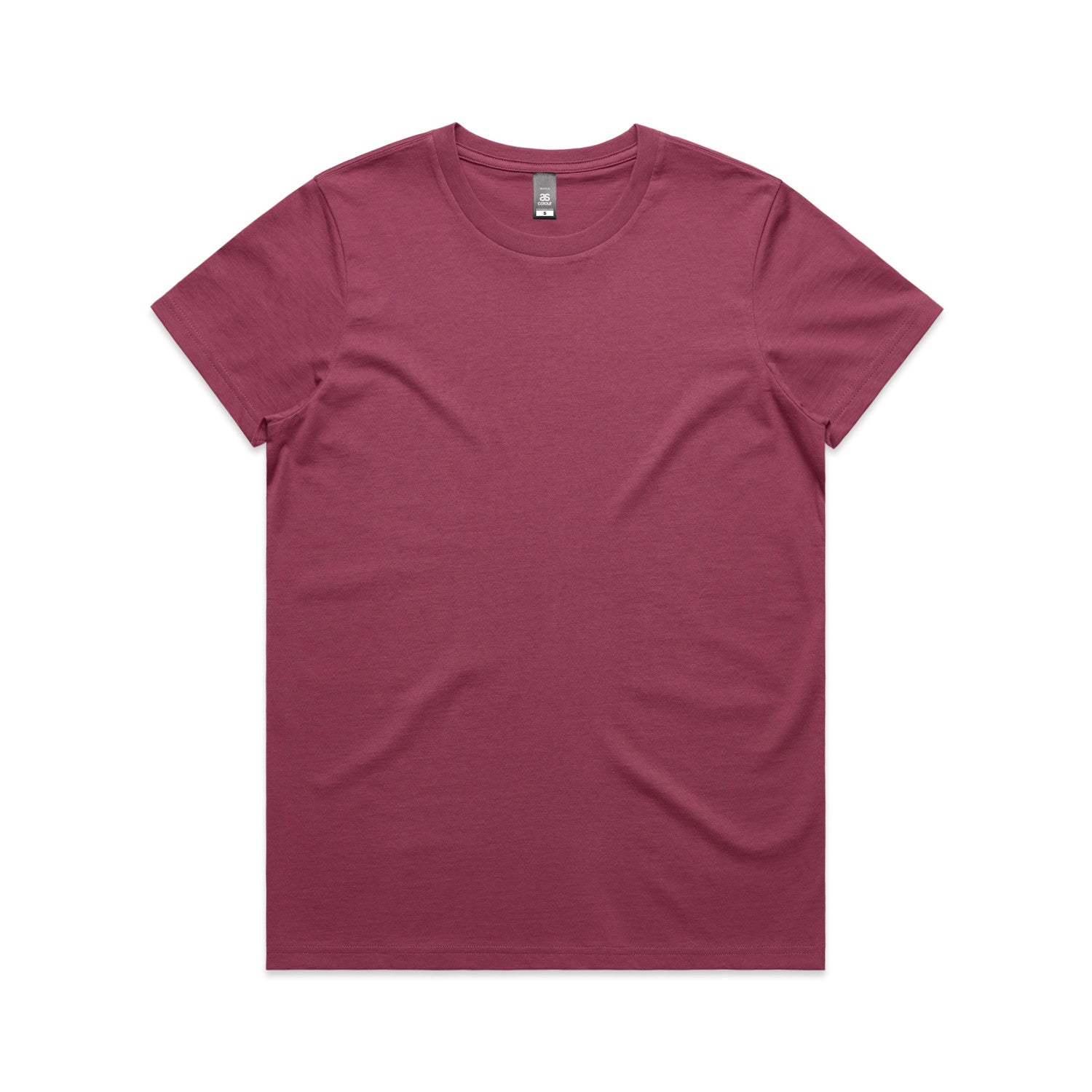 Womens Maple Tee