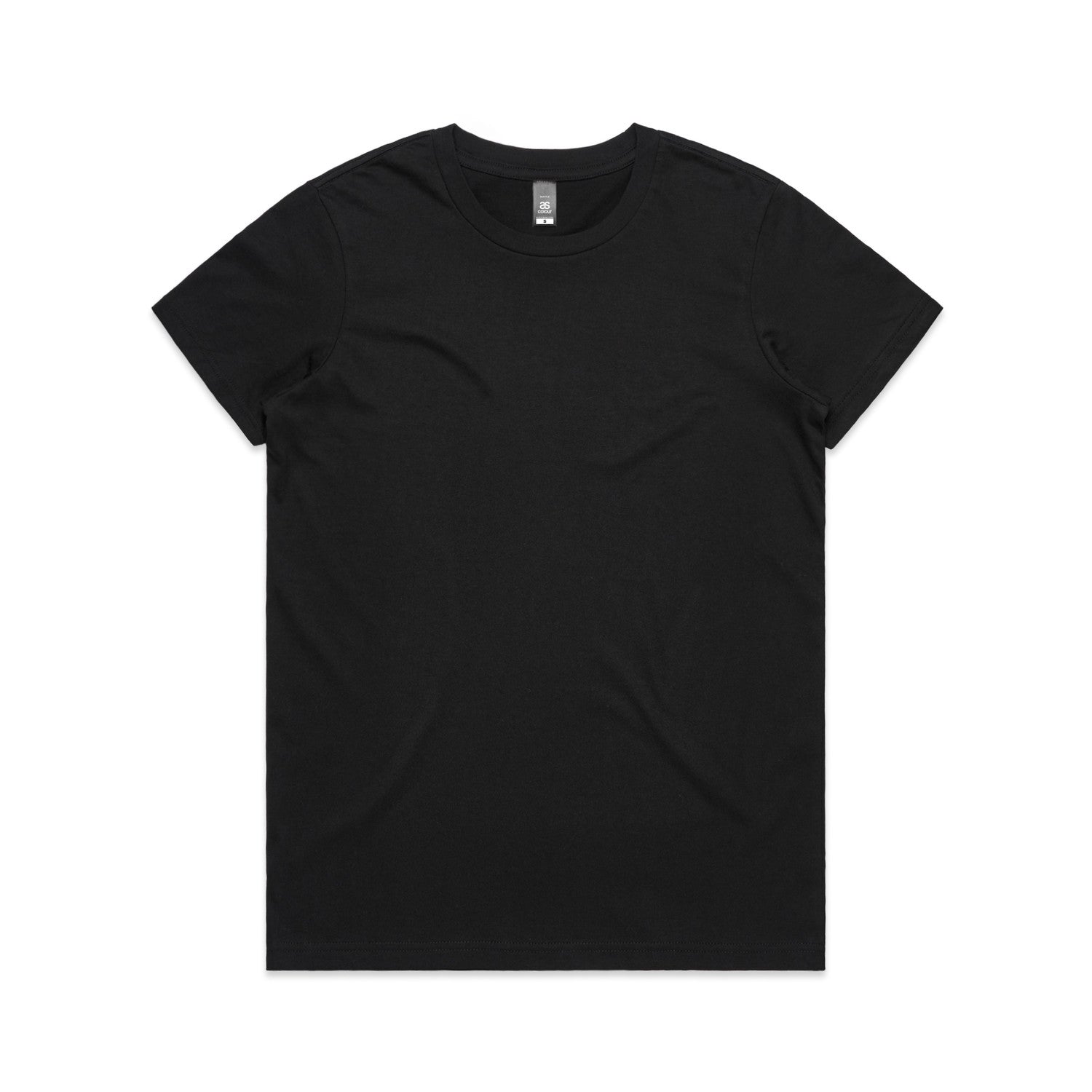 Womens Maple Tee