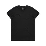 Womens Maple Tee