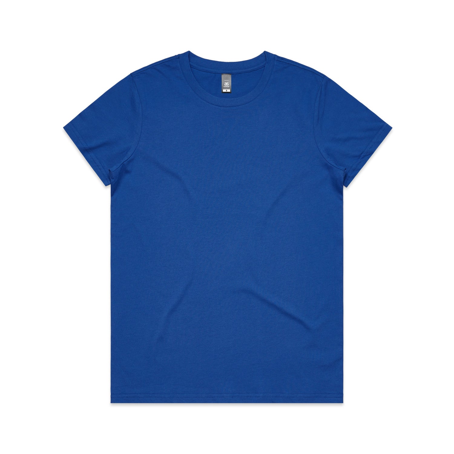 Womens Maple Tee