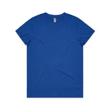 Womens Maple Tee