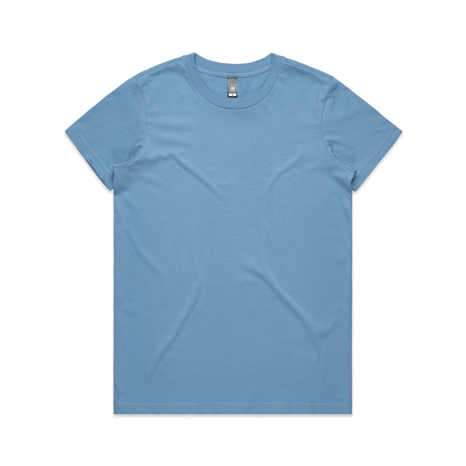 Womens Maple Tee