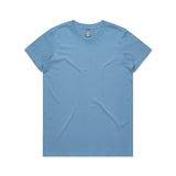 Womens Maple Tee