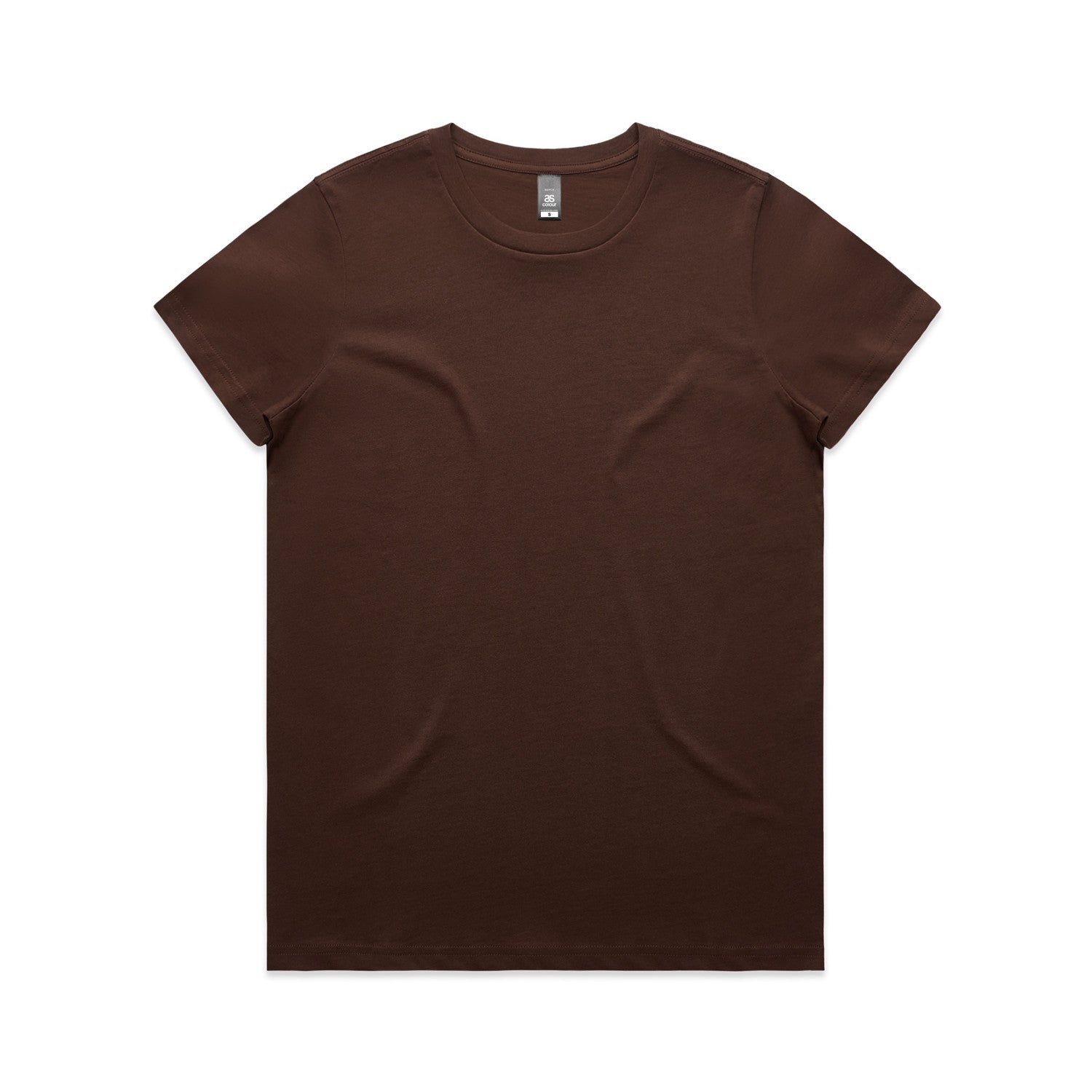 Womens Maple Tee