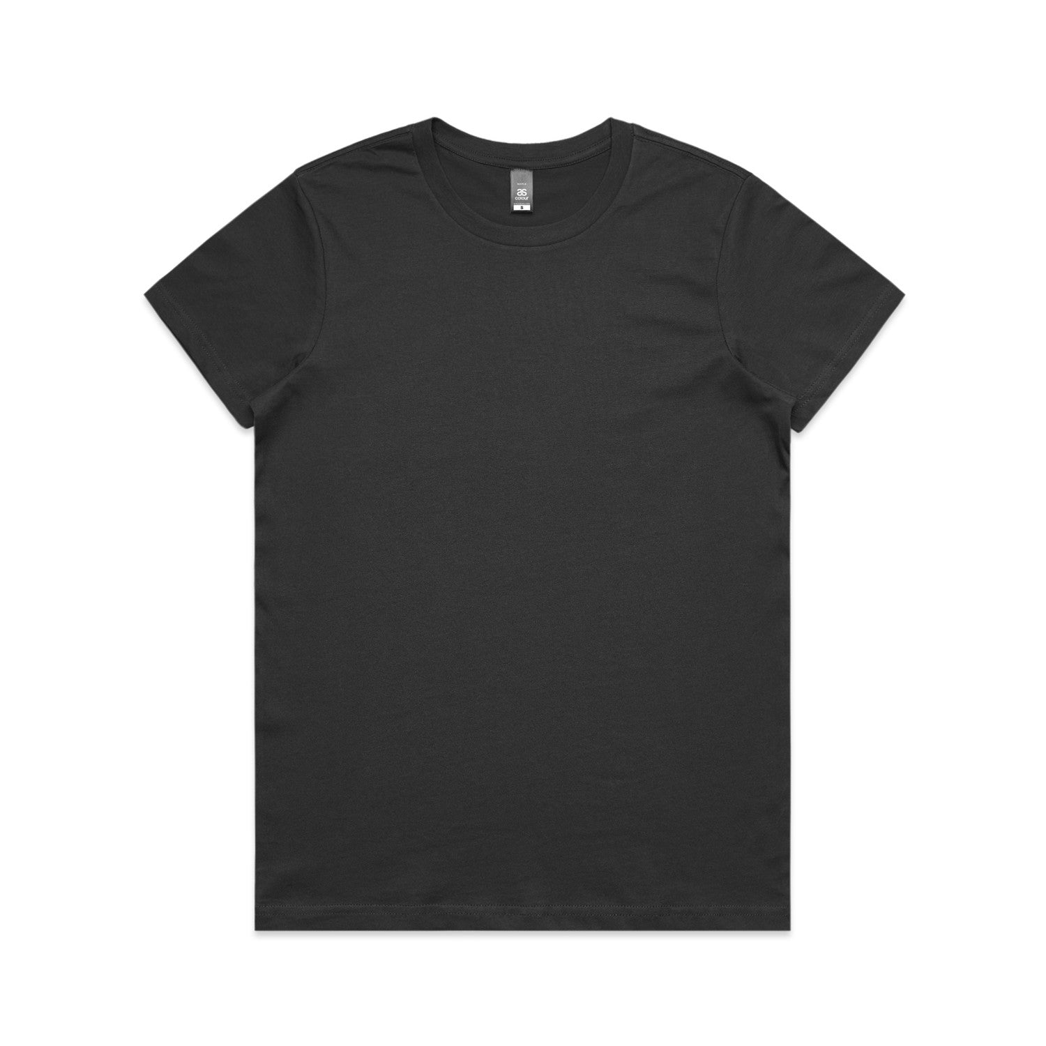 Womens Maple Tee
