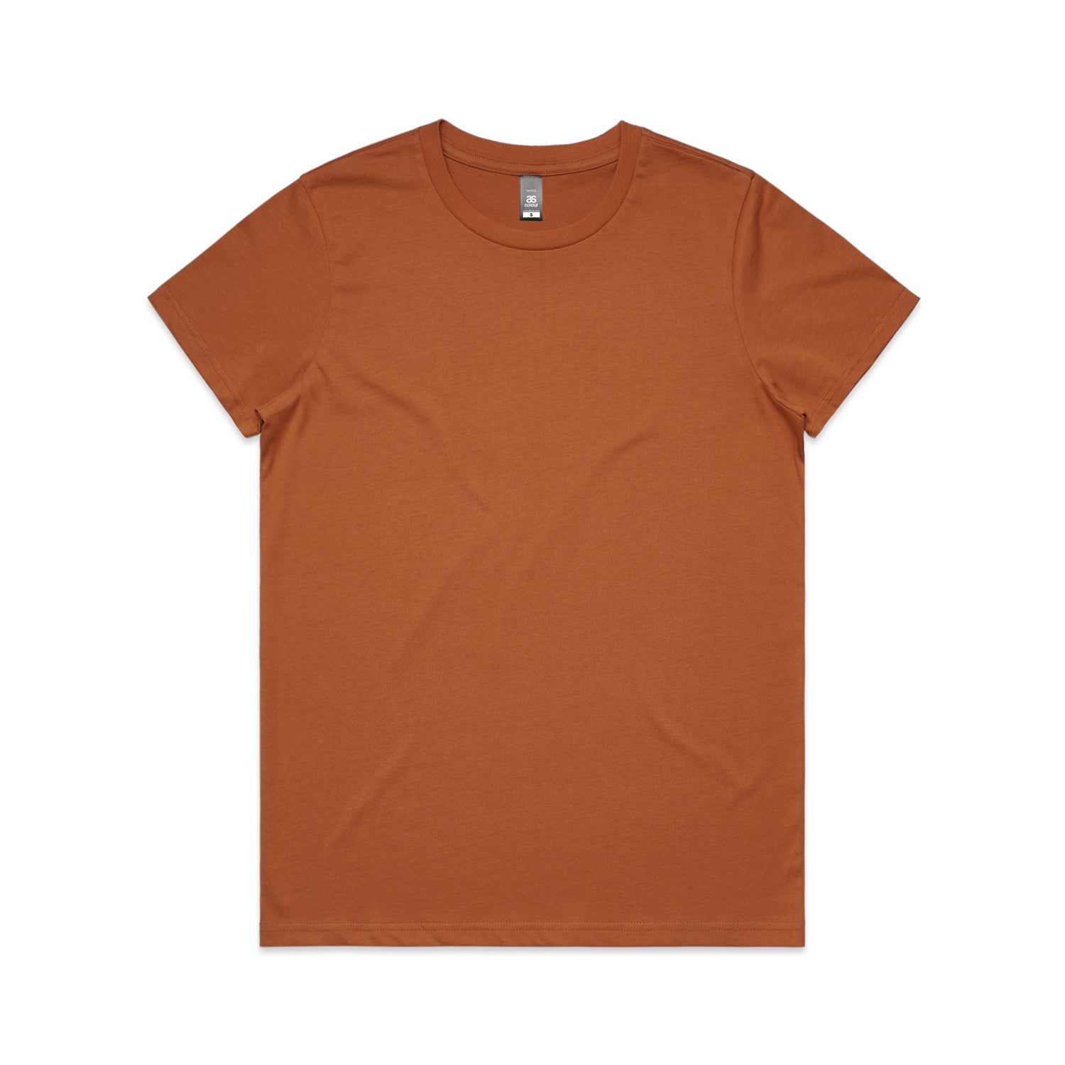 Womens Maple Tee