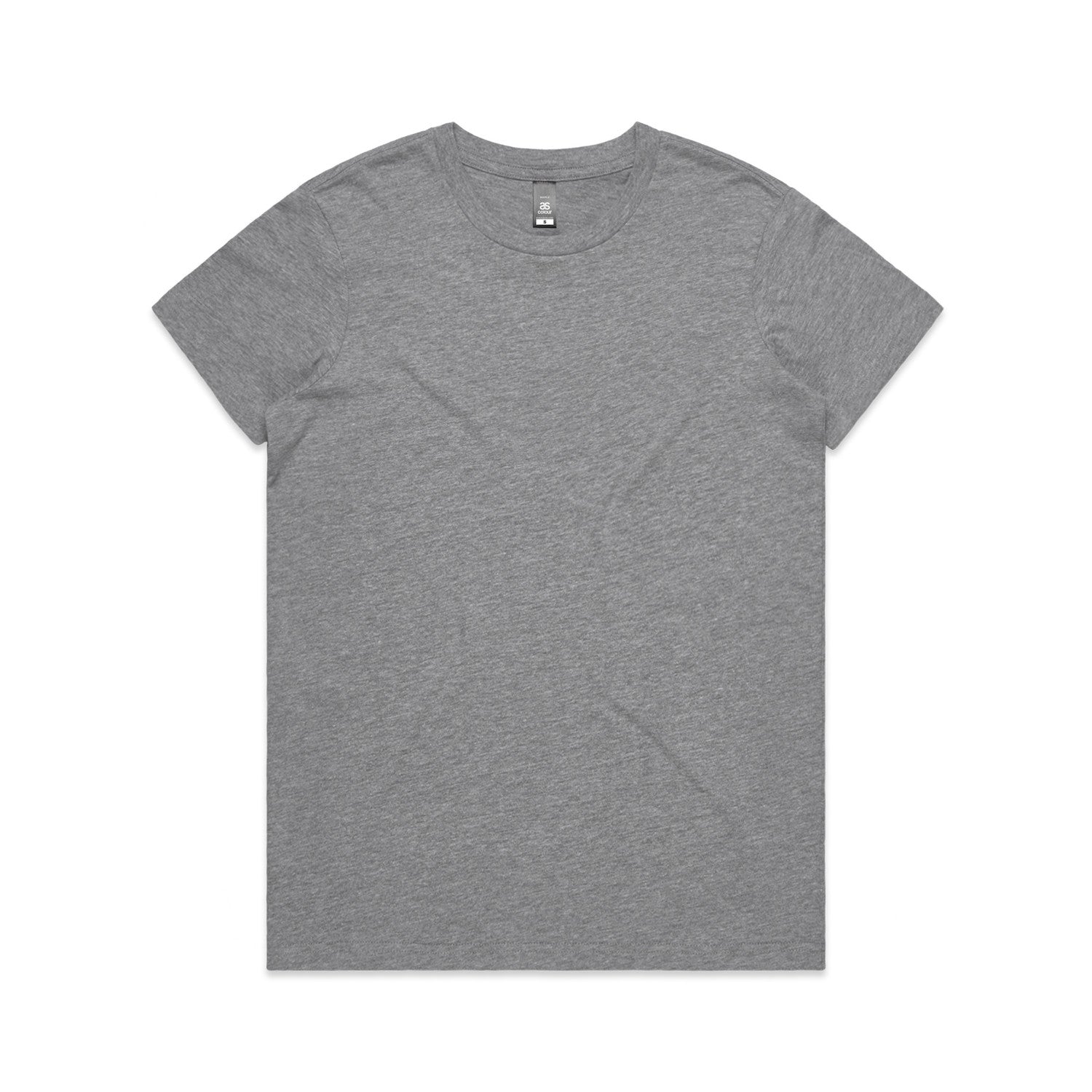 Womens Maple Tee
