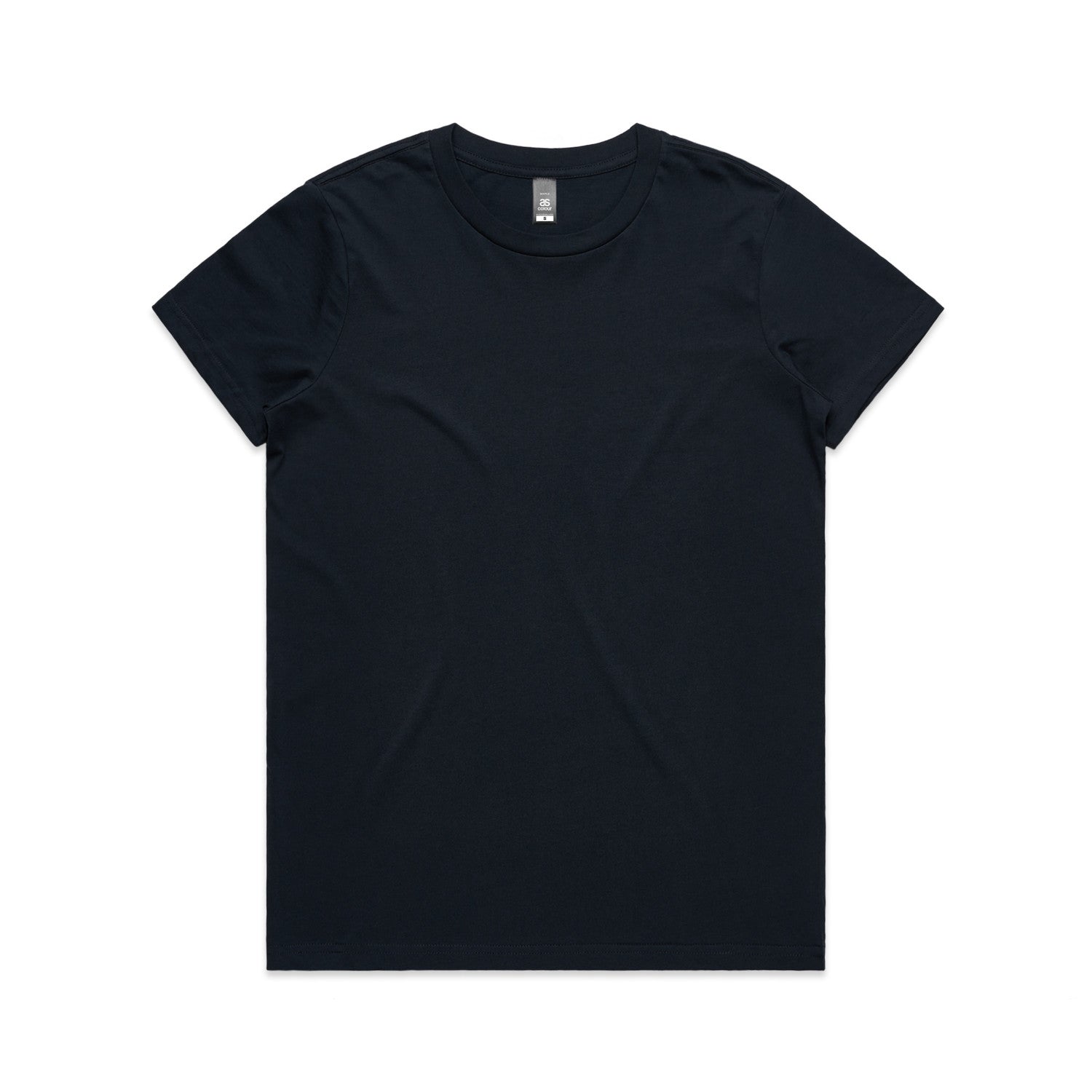 Womens Maple Tee