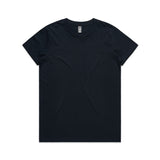 Womens Maple Tee