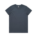 Womens Maple Tee