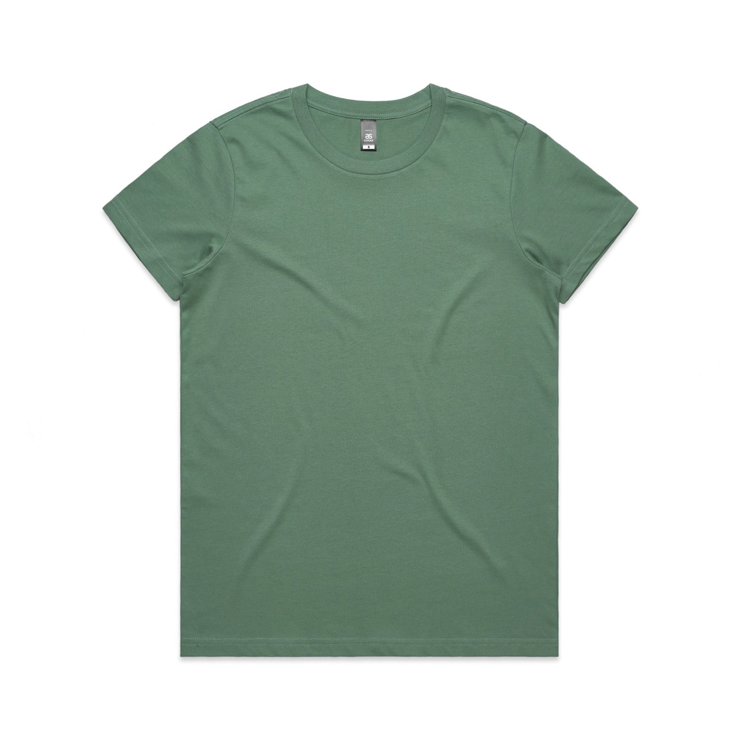 Womens Maple Tee