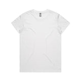 Womens Maple Tee