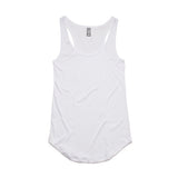 Women's Dash Racerback
