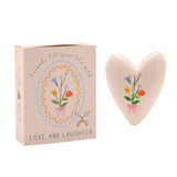 Love Life Matchbox Token - Friends