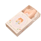 Love Life Matchbox Token - Home